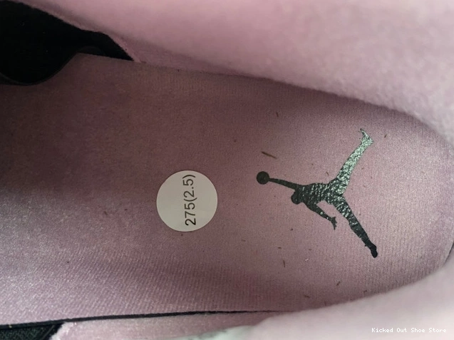 Kicked Out Shoe Store 4 WMNS Jordan AQ9129-501 Air Orchid 0627